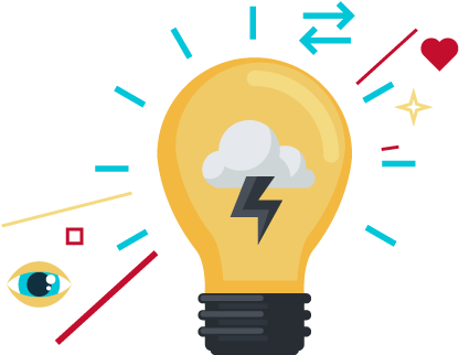 Question Answer Icon Download - Intuitive Solution (500x340)