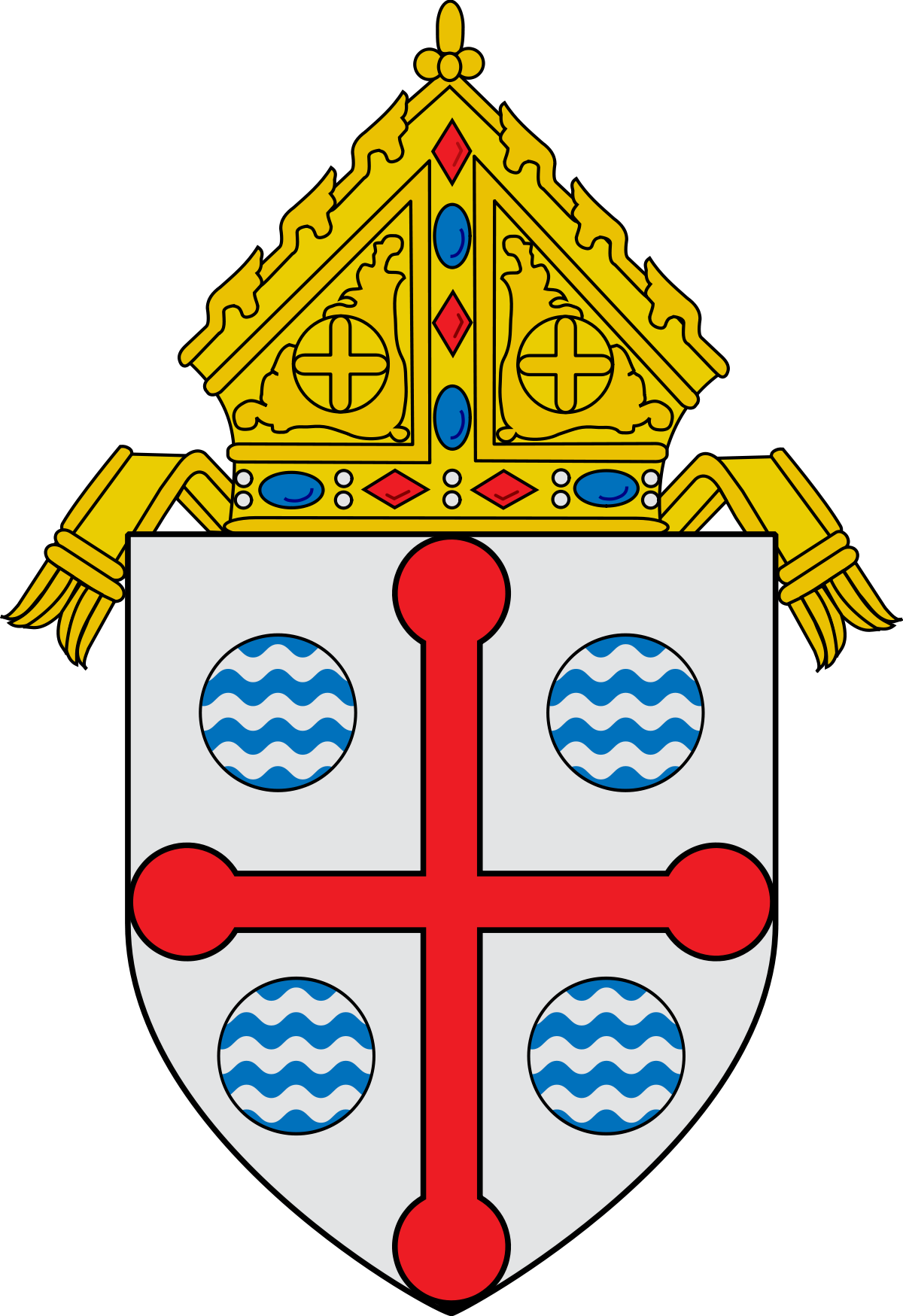 Archdiocese Of Caceres Logo (1200x1749)