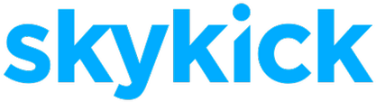 Take The Tour - Skykick Logo (550x236)