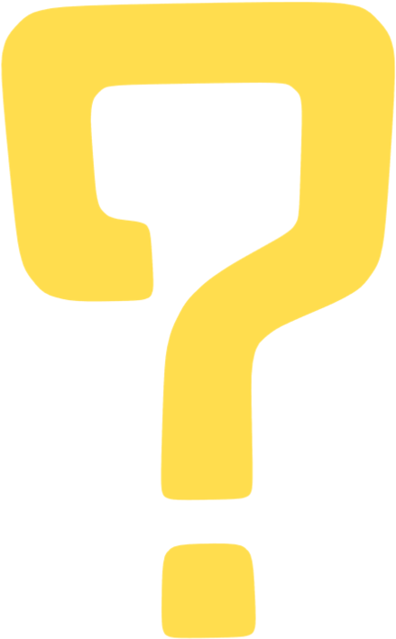 Vector Icon Question Mark By Nibroc-rock On Deviantart - Question Mark Icon Yellow (894x894)