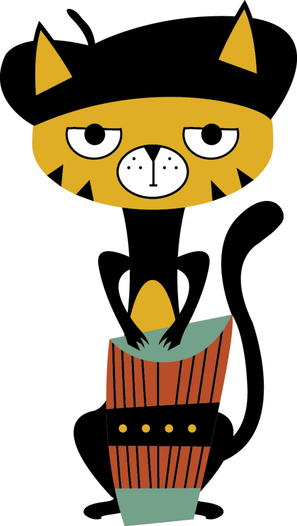 Jazz In June - Jazz In June Inc (579x1024)