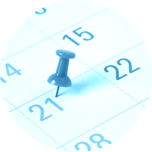 Geri Timeframe Icon - Circle (532x533)