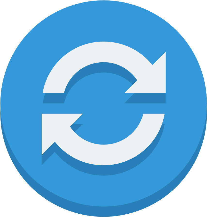 Sign Sync Icon - Health Care Services Icon (1024x1024)