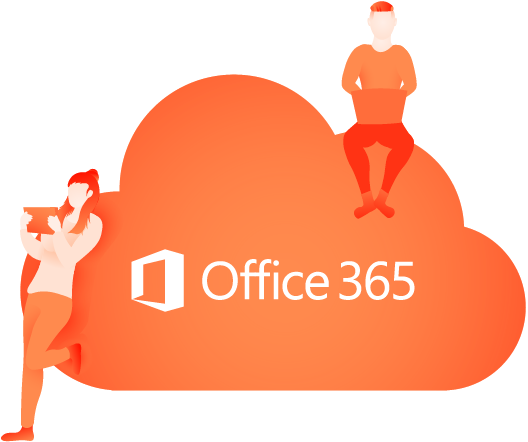 Office 365 And Get Professional Email Service For Your - Microsoft Office 365 University - Pc, Mac - Danish (528x442)