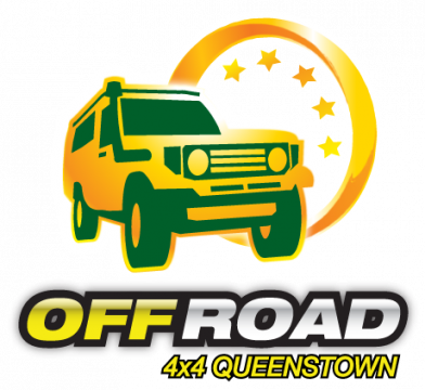 Off Road 4x4 Logo3 - 4x4 Off Road (392x360)