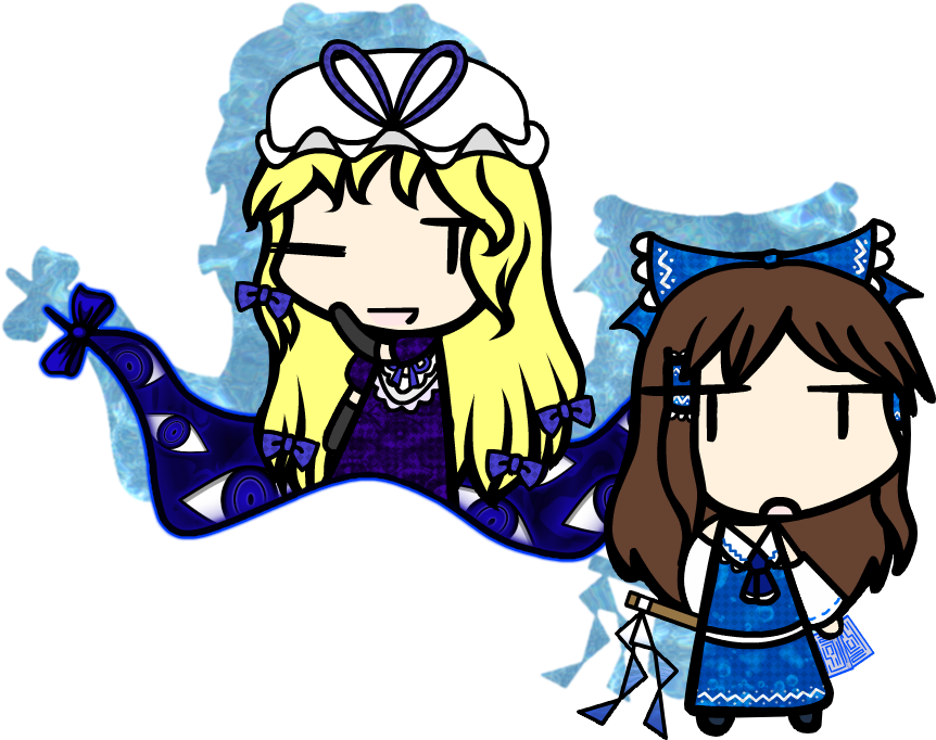 Reikari By Abdul-galaxia - Cartoon (885x688)