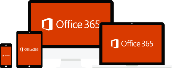 Upgrade With Office 365, Stay Current - Office 365 (562x224)