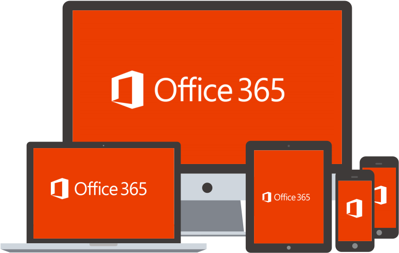 Office 365 License And Cloud Office - Office 365 (804x613)