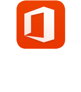 Office 365 Is "office Everywhere" And Lets You - Microsoft Office (450x450)
