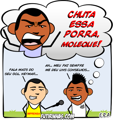 Vi No Blog Do Alberto Helena Junior - Cartoon (458x490)