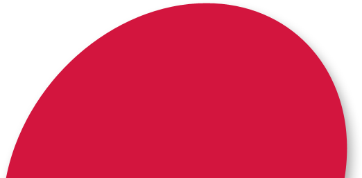 Werken In De Cloud - Semi Circle Clip Art (522x258)