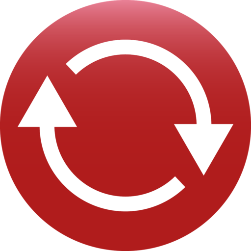 Beckfish Sync Client For Onedrive For Business App - Icon (512x512)