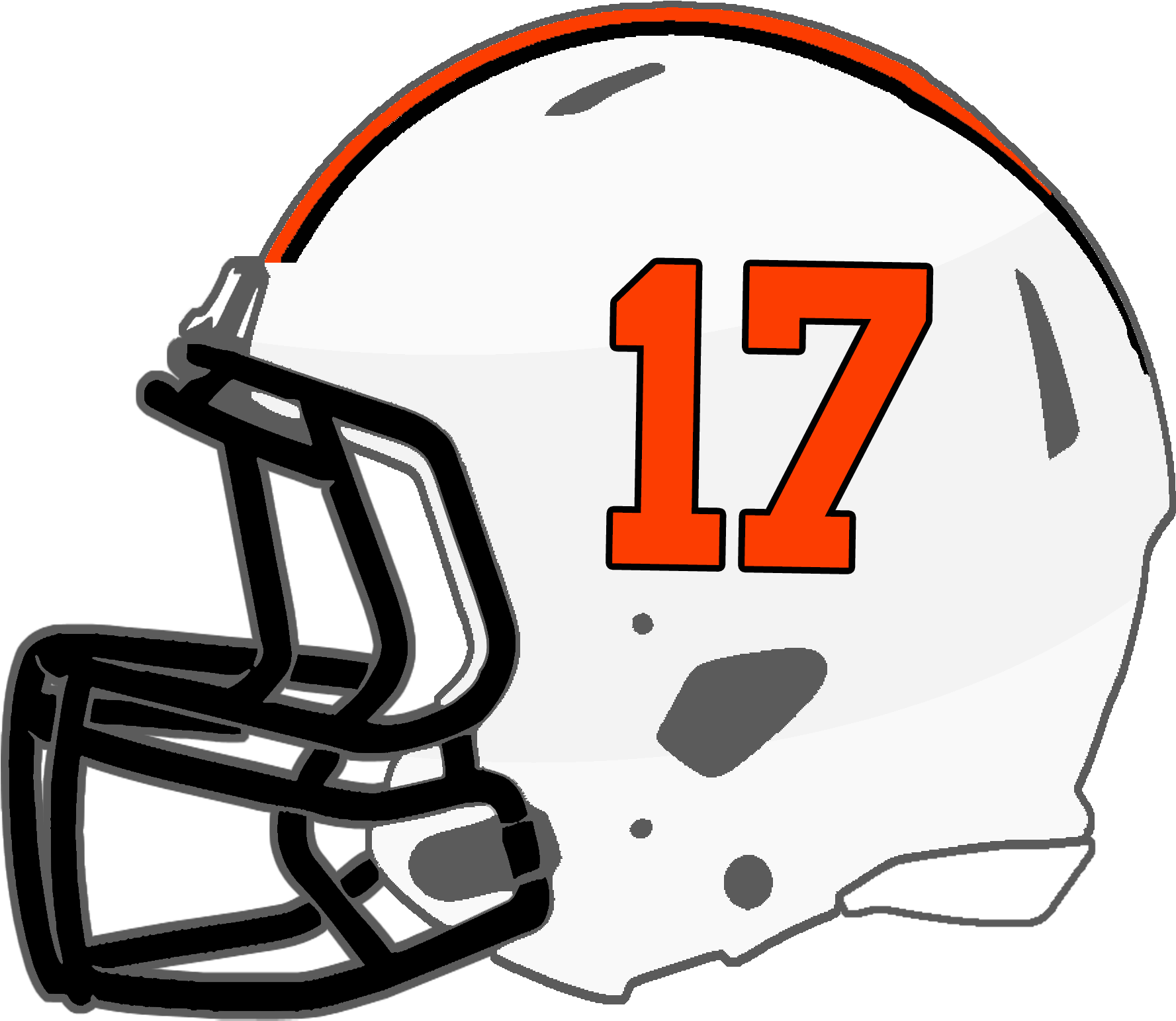 Calhoun City Wildcats - American Football (1800x1565)