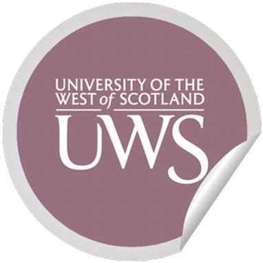 Uws Itds - University Of The West Of Scotland (400x400)