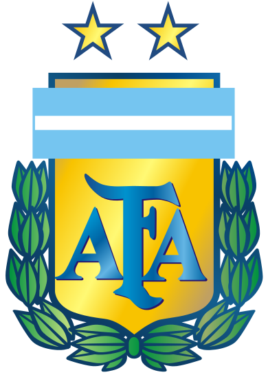 Neymar Wikipedia Bahasa Indonesia Ensiklopedia Bebas - Argentina National Football Team (460x600)