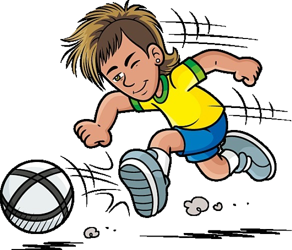 Psd´s Neymar - Neymar Turma Da Monica (585x500)