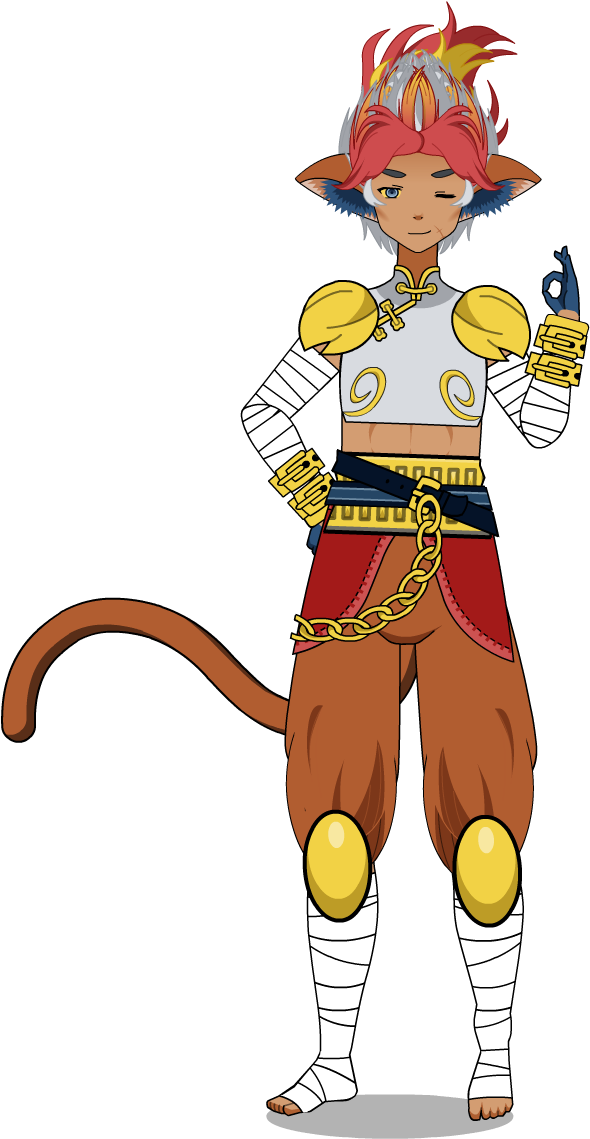 Gaygerthelame Infernape {pokemon Gijinka} By Gaygerthelame - Infernape (788x1188)