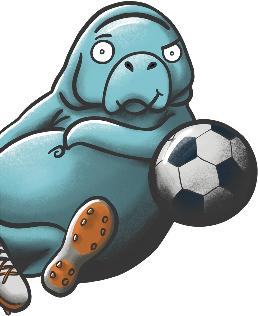 Ověřte Si, Že Nejste Hypochondr Jako Neymar - Football Player (1060x1288)