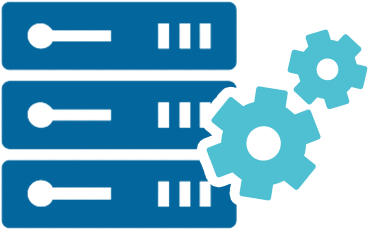 Technical Support Outsource - Database Server (368x368)