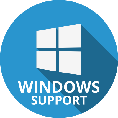 Technical Support For Windows - Lily Pad Coloring Page (400x400)