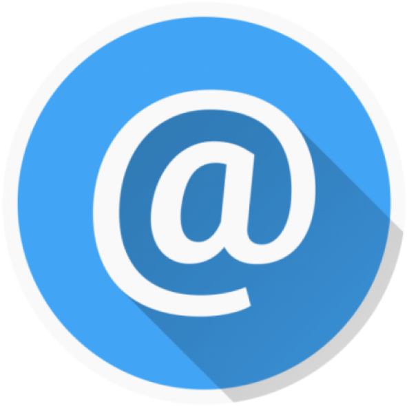 Yahoo Technical Support 1 888 633 5526 Phone Number - Mail Icons Png (650x650)