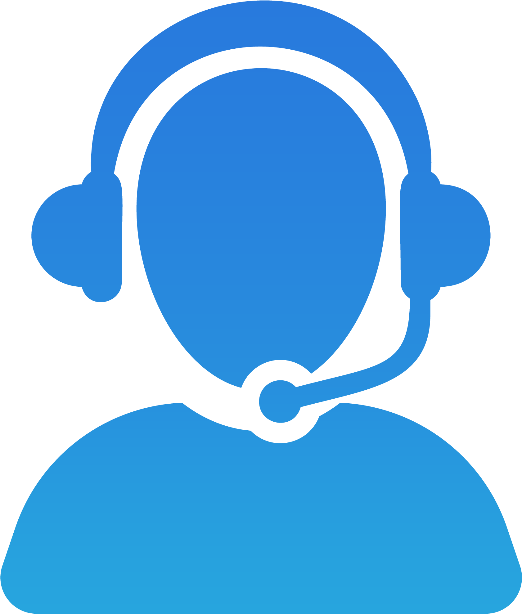 Technical Support - Audio And Video Transcription (2000x2000)