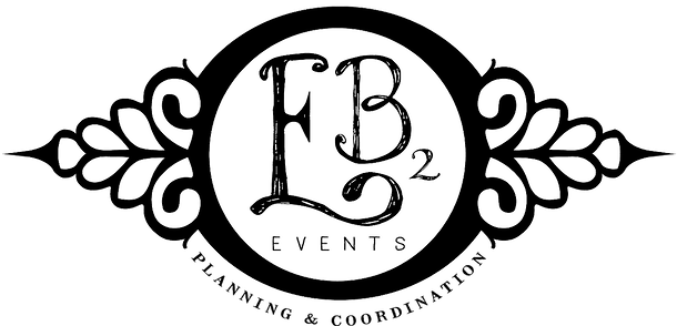 I Was Blessed To Have Erin As My Planner - Eb2 Events (610x294)