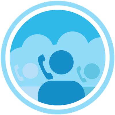 Technical Support Solutions - پشتیبانی ایکون (400x400)