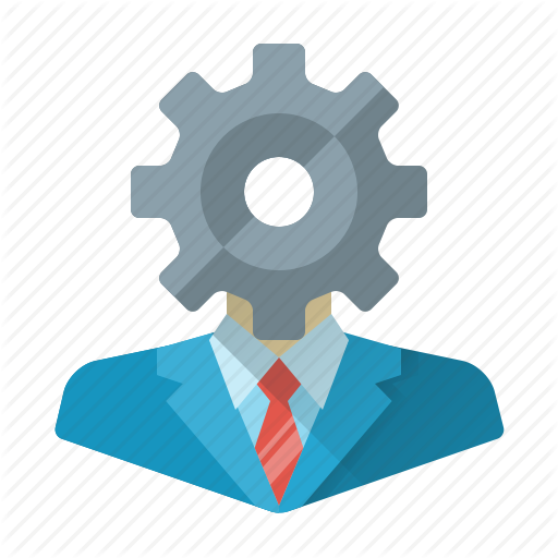 959 Free Vector Icons - Technical Support (512x512)