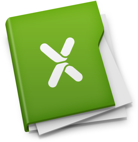 Microsoft Excel Computer Software Microsoft Office - Microsoft Excel (512x512)