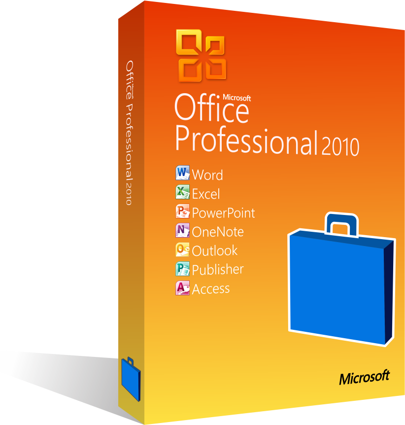 Microsoft Office Professional Plus 2010 (1024x1269)
