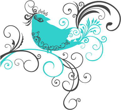 Private Estate Weddings - Passaro Em Arabesco (400x400)