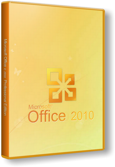 Ms guides. Microsoft Office 2010. Office 2010 professional Plus Box