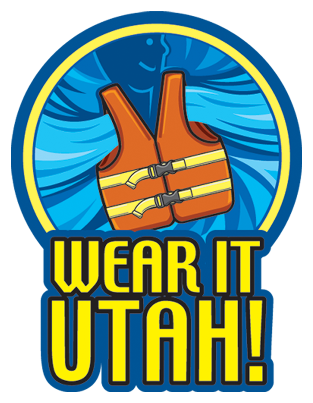 Wearitutahglow - National Safe Boating Week 2018 (1170x1440)