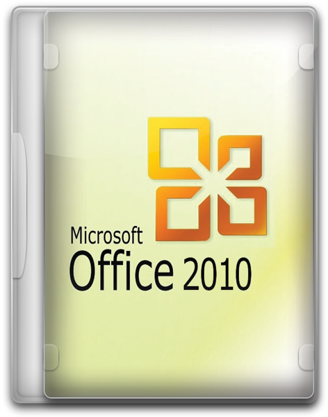 Microsoft Office Professional Plus Sp1 [32 & 64 Bit] - Microsoft Office Professional 2010 - Box Pack - 32/64 (472x600)