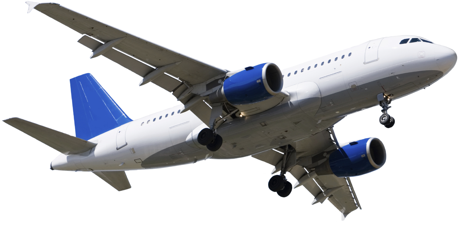 Airplane Aircraft Flight Clip Art - Airplane Aircraft Flight Clip Art (1697x1131)