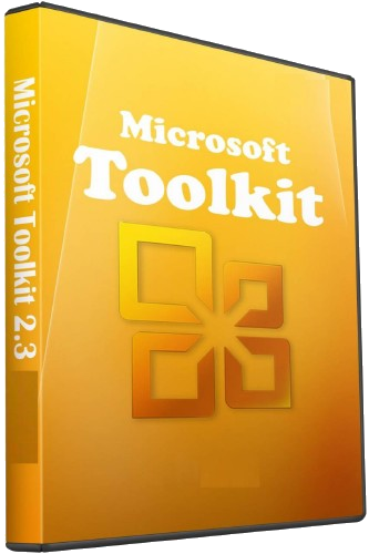 Microsoft Toolkit - Microsoft Office (333x500)