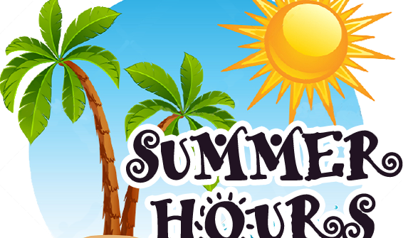 Summer Hours - Summer Hours (580x335)
