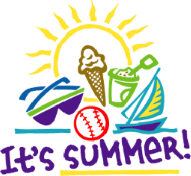 The Brandon Valley Transportation Department Is Open - Summer Activities (376x347)