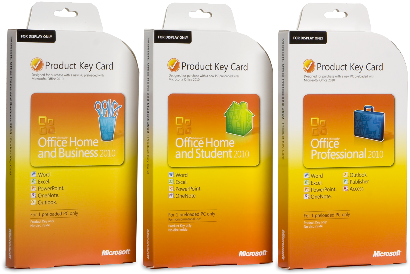 Microsoft Office - Office Home And Student 2010 (1500x985)