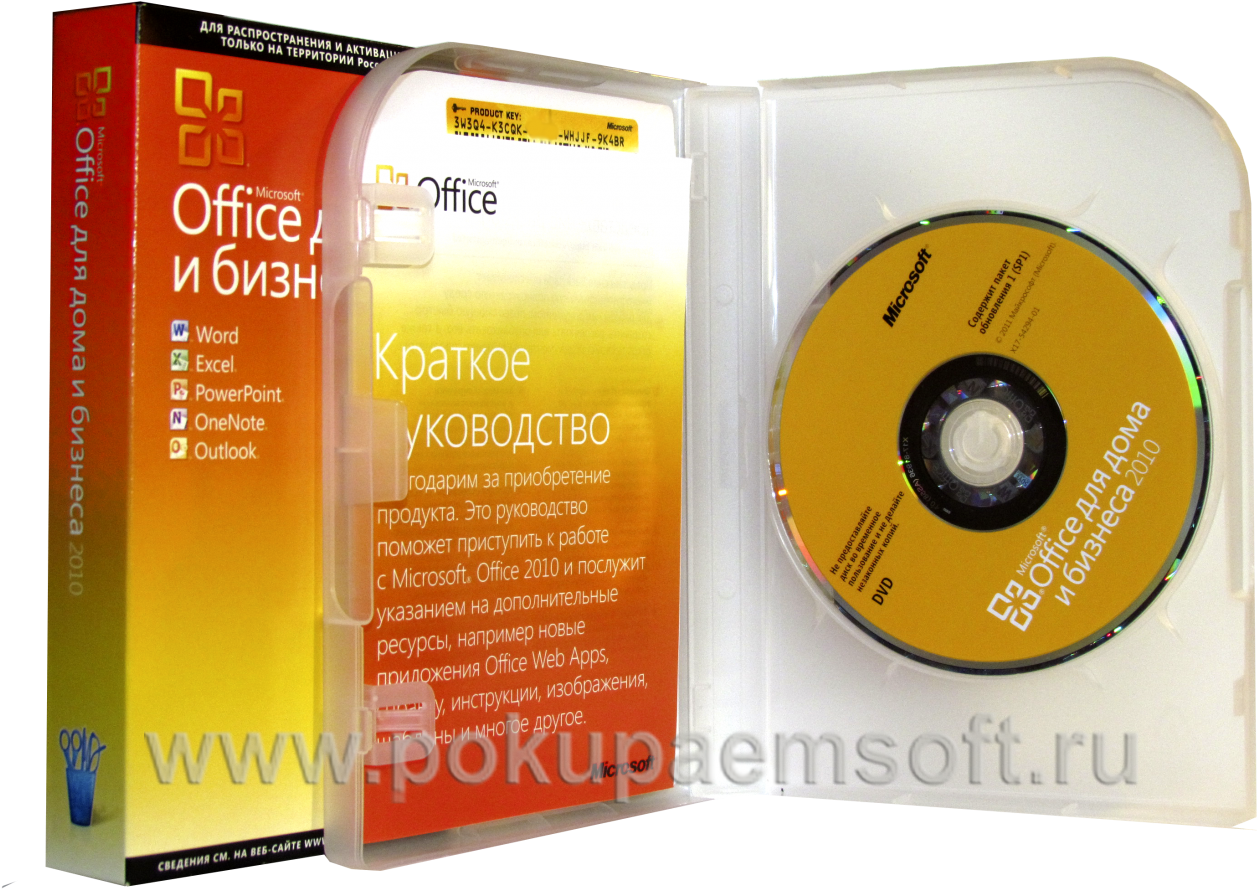 Ru Покупаем Office 2010 Вскрытый - Microsoft Corporation (1397x1050)
