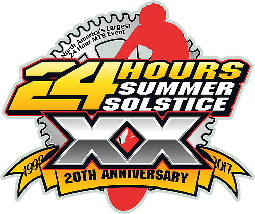 24 Hours Summer Solstice - Bike Race 24 Hours (500x420)
