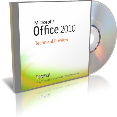 Descargar Microsoft Office 2010 Espa&241ol Full Crack - Microsoft Office 2010 (400x400)