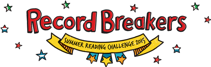 Parish Council Has Sponsored The Summer Reading Challenge - Summer Reading Challenge (689x219)