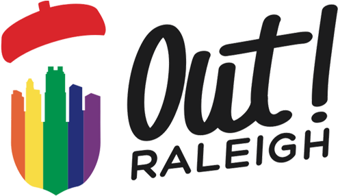 Raleigh's 2018 Theme Is “love Without Borders” And - Out Raleigh 2018 (500x291)