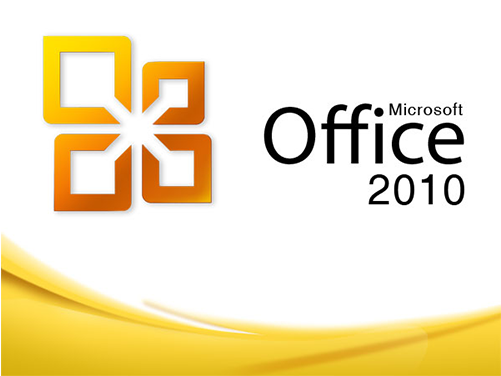Microsoft Office - Ms Office 2010 Free Download (500x500)