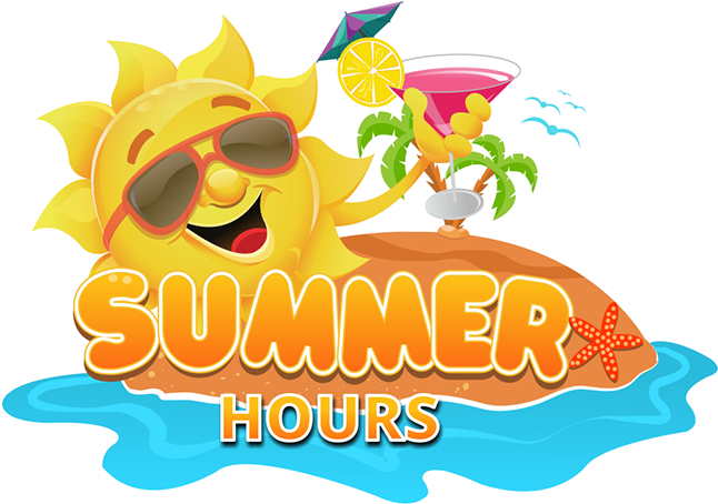Closed On Saturdays' May-august - Closed On Saturdays' May-august (663x482)
