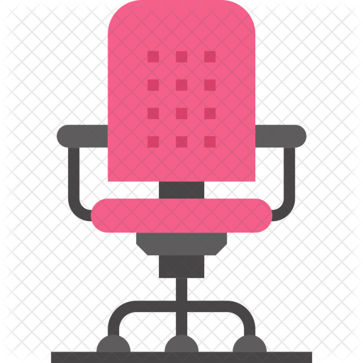 Armchair Icon - Chair (512x512)
