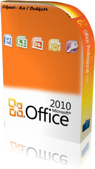 Office Professional 2010 Sp2 Combina Todo Lo Que Necesita - Appmaster Office 2010 Standard Product Key Serial License (600x600)