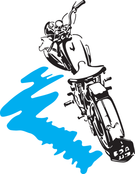 110ra - Motorcycle - Encapsulated Postscript (648x835)